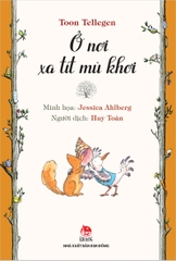 Copy of Ở nơi xa tít mù khơi