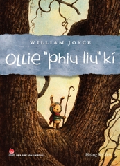 Ollie "phiu liu" kí