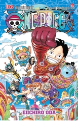 (Tập lẻ) One Piece (bản bìa rời) - Tập 101  đến mới nhất