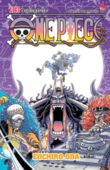 (Tập lẻ) One Piece (bản bìa rời) - Tập 101  đến mới nhất