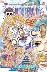 (Tập lẻ) One Piece (bản bìa rời) - Tập 101  đến mới nhất