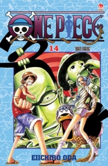 (Tập lẻ) One Piece (bản bìa rời) - Tập 1 đến Tập 50