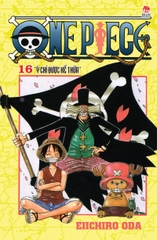 (Tập lẻ) One Piece (bản bìa rời) - Tập 1 đến Tập 50