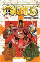(Tập lẻ) One Piece (bản bìa rời) - Tập 1 đến Tập 50