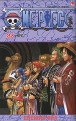 (Tập lẻ) One Piece (bản bìa rời) - Tập 1 đến Tập 50