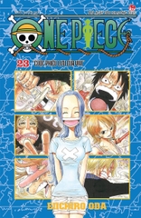 (Tập lẻ) One Piece (bản bìa rời) - Tập 1 đến Tập 50