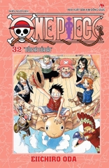 (Tập lẻ) One Piece (bản bìa rời) - Tập 1 đến Tập 50