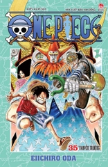 (Tập lẻ) One Piece (bản bìa rời) - Tập 1 đến Tập 50