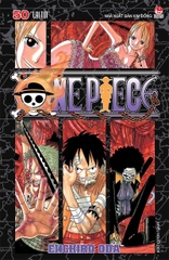 (Tập lẻ) One Piece (bản bìa rời) - Tập 1 đến Tập 50