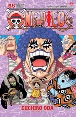 (Tập lẻ) One Piece (bản bìa rời) - Tập 51 đến Tập 100