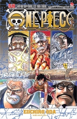 (Tập lẻ) One Piece (bản bìa rời) - Tập 51 đến Tập 100