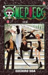 (Tập lẻ) One Piece (bản bìa rời) - Tập 1 đến Tập 50