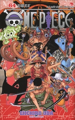 (Tập lẻ) One Piece (bản bìa rời) - Tập 51 đến Tập 100