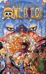(Tập lẻ) One Piece (bản bìa rời) - Tập 51 đến Tập 100