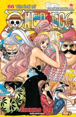 (Tập lẻ) One Piece (bản bìa rời) - Tập 51 đến Tập 100
