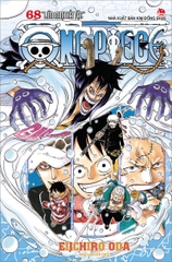 (Tập lẻ) One Piece (bản bìa rời) - Tập 51 đến Tập 100