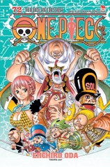 (Tập lẻ) One Piece (bản bìa rời) - Tập 51 đến Tập 100