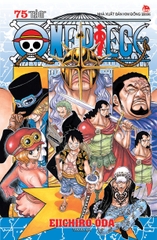 (Tập lẻ) One Piece (bản bìa rời) - Tập 51 đến Tập 100