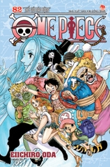 (Tập lẻ) One Piece (bản bìa rời) - Tập 51 đến Tập 100