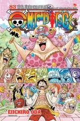 (Tập lẻ) One Piece (bản bìa rời) - Tập 51 đến Tập 100