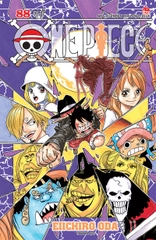(Tập lẻ) One Piece (bản bìa rời) - Tập 51 đến Tập 100