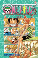(Tập lẻ) One Piece (bản bìa rời) - Tập 1 đến Tập 50