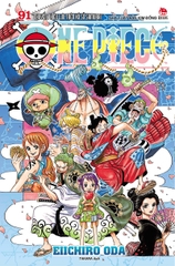 (Tập lẻ) One Piece (bản bìa rời) - Tập 51 đến Tập 100