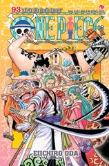 (Tập lẻ) One Piece (bản bìa rời) - Tập 51 đến Tập 100