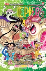 (Tập lẻ) One Piece (bản bìa rời) - Tập 51 đến Tập 100