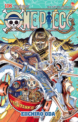 (Tập lẻ) One Piece (bản bìa rời) - Tập 101  đến mới nhất
