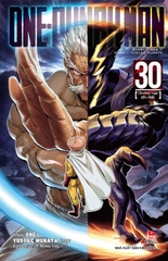 (Tập lẻ) One-Punch Man