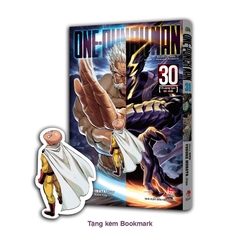 (Tập lẻ) One-Punch Man