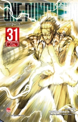 (Tập lẻ) One-Punch Man
