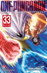 (Tập lẻ) One-Punch Man