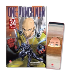 (Tập lẻ) One-Punch Man