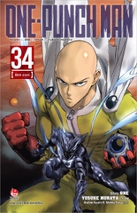 (Tập lẻ) One-Punch Man