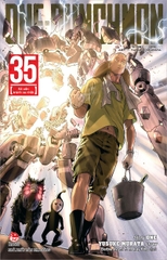 (Tập lẻ) One-Punch Man