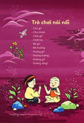 Đồng dao cho bé - Ông Giẳng ông Giăng - Bài học lí thú