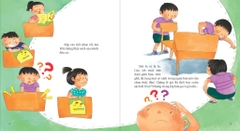 Không sao đâu con ! - Đương đầu với “ bắt nạt ”