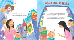 Không sao đâu con ! - Đối mặt với khó khăn