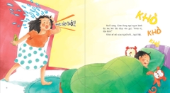 Không sao đâu con ! - Đón nhận lời nhắc nhở
