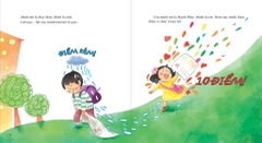 Không sao đâu con ! - Làm gì khi bị điểm kém ?