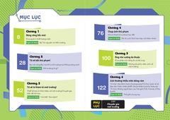 JOB? Lựa chọn cho tương lai - Chuyên gia môi trường