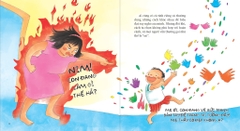 Không sao đâu con ! - Đối mặt với lỗi lầm