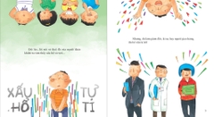 Không sao đâu con ! - Vượt qua những lời chế nhạo