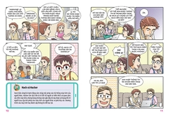 JOB? Lựa chọn cho tương lai - Chuyên gia an toàn thông tin