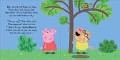 Thế giới của Peppa - A lô , bác sĩ ơi
