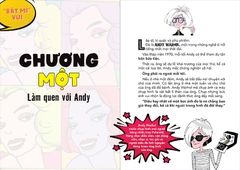 "Bật mí" đời hoạ sĩ Andy Warhol - Một cuộc đời đại chúng