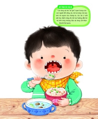 Hiểu từng tuổi con - Bé 2 tuổi thông minh cỡ nào ?
