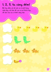 Hí hoáy với Peppa - Bữa tiệc đề can (2022)